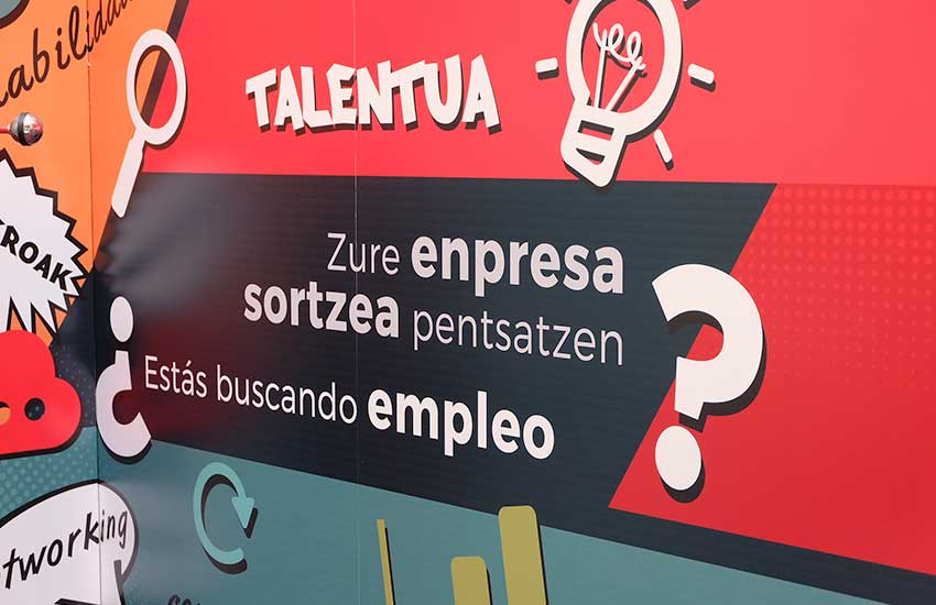 Bilbao Lan Ekintza